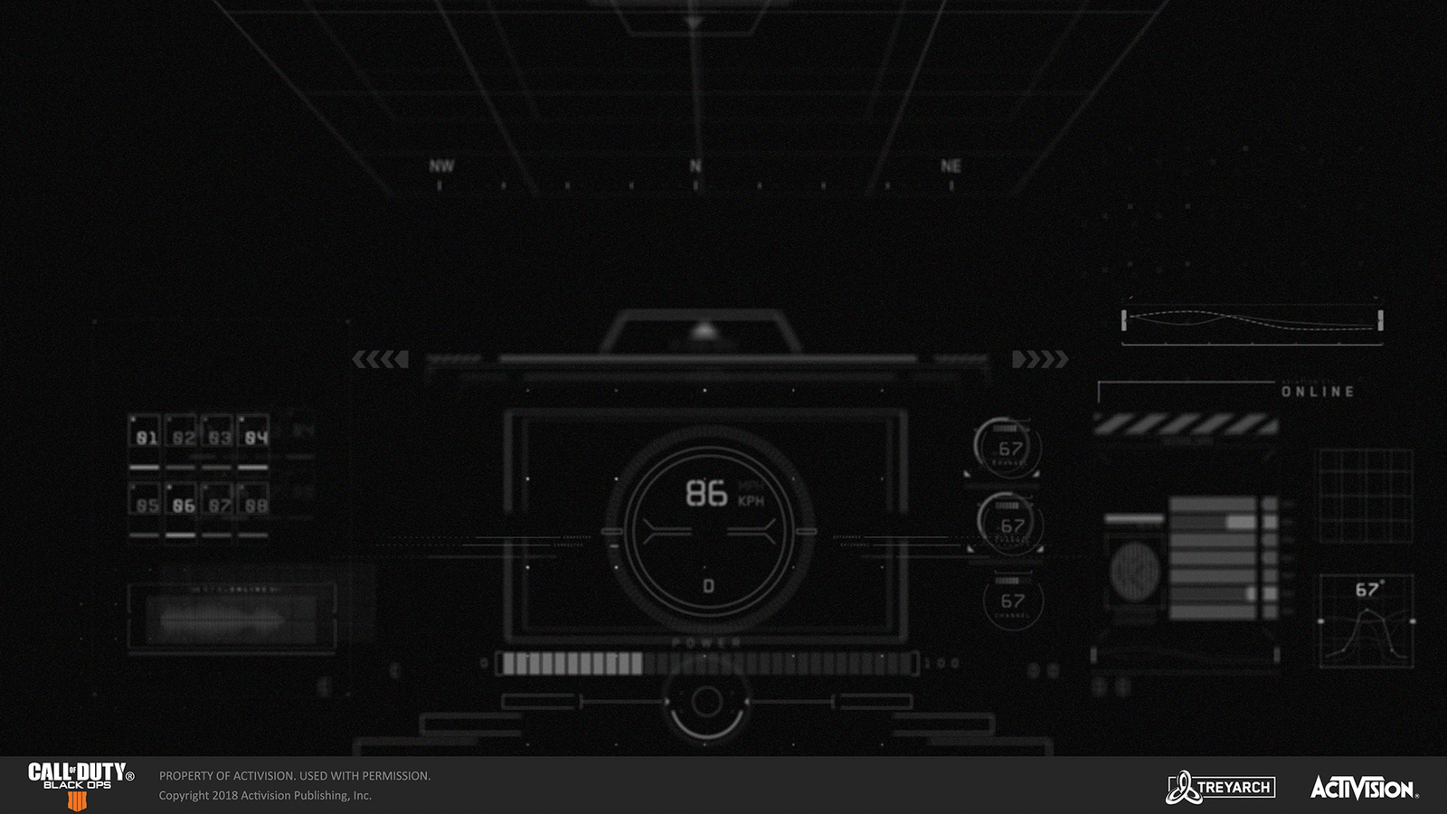 military vhud concept06