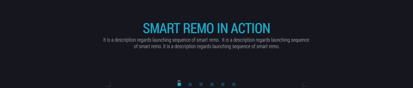 smart remo06