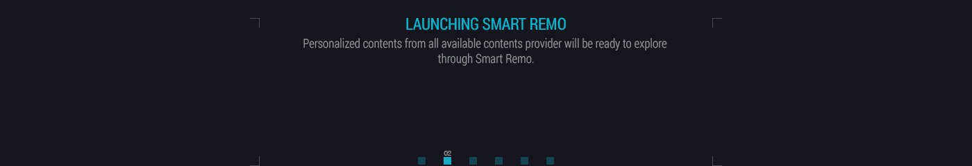 smart remo08