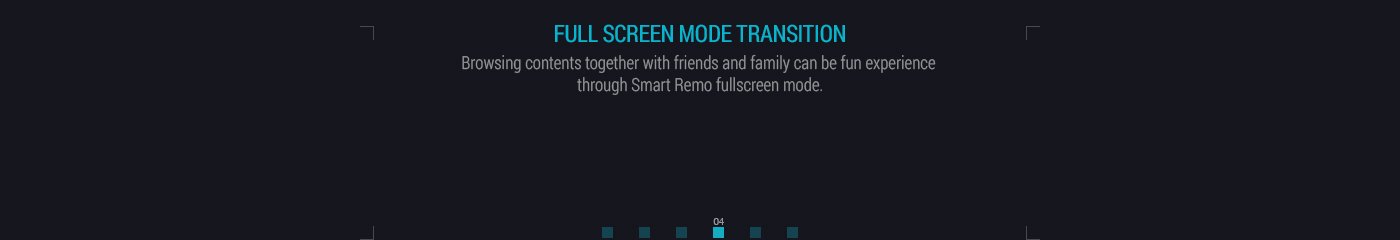 smart remo12